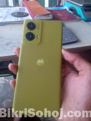 Motorola g85 5g